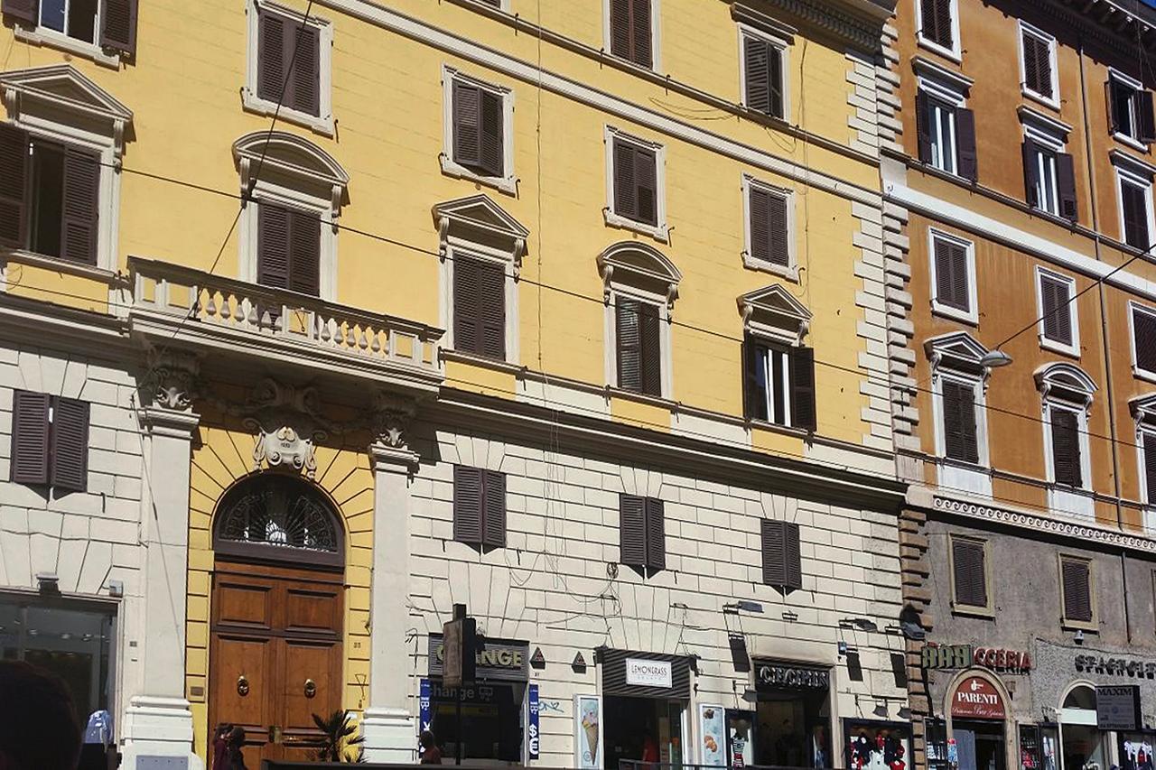 Saint Peter Luxury Top Floor Apartamento *